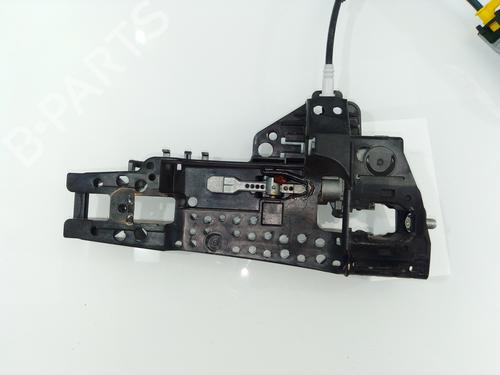 Front right lock AUDI A1 Sportback (8XA, 8XF)  | BP27882769C97 