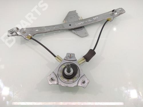 Used Rear left window mechanism Rear left window mechanism CITROËN C3 II (SC_) 1.4 HDi 70 (SC8HZC, SC8HR0, SC8HP4) (68 hp) 10188718 10188718