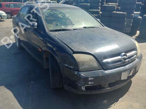 Right front driveshaft OPEL VECTRA C (Z02)  | BP15227396M39 