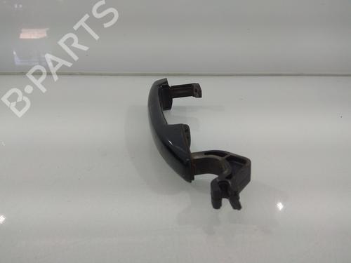 Front left exterior door handle PEUGEOT 3008 I MPV (0U_) 1.6 HDi | BP13530339C128 