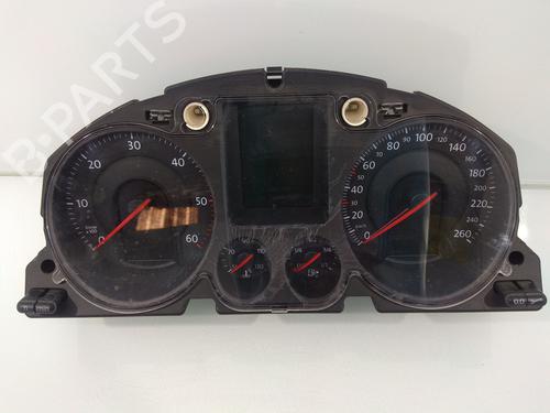 Used Instrument cluster VW PASSAT B6 (3C2) [2005-2010]  13530933