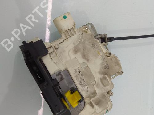 Rear left lock SEAT LEON (1P1) 1.9 TDI | BP10986202C100 
