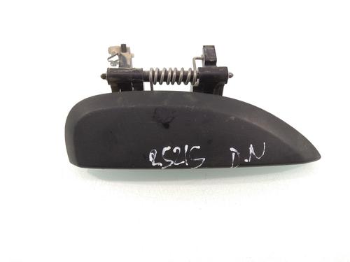 Used Rear right exterior door handle DACIA LOGAN MCV II [2013-2025]  11704061