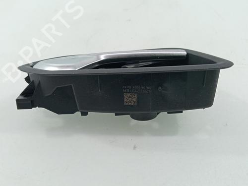 Højre bagtil invendig håndtag RENAULT CAPTUR II (HF_)  | BP31648755I16 