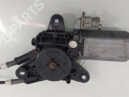 Front right window mechanism PEUGEOT 806 (221) 1.9 TD | BP19541848C23 