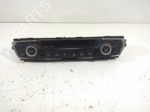 Used Climate control BMW 4 Gran Coupe (F36) [2014-2021]  7287464