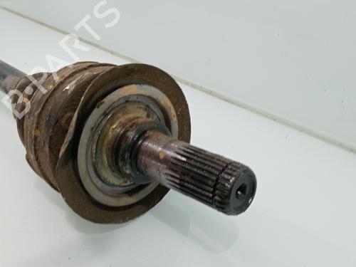 Left rear driveshaft BMW X3 (E83) xDrive 30 d | BP25793865M40 