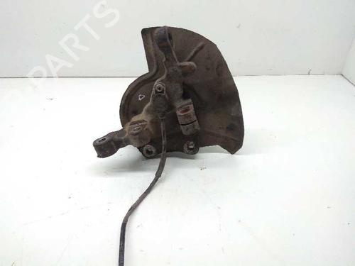 Right front steering knuckle OPEL FRONTERA B (U99)  | BP6680792M26 