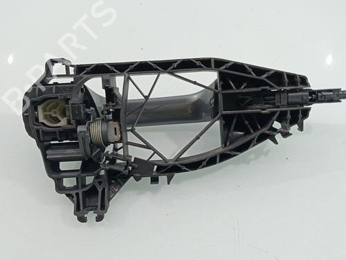 Rear left exterior door handle AUDI E-TRON (GEN)  | BP29536752C130 