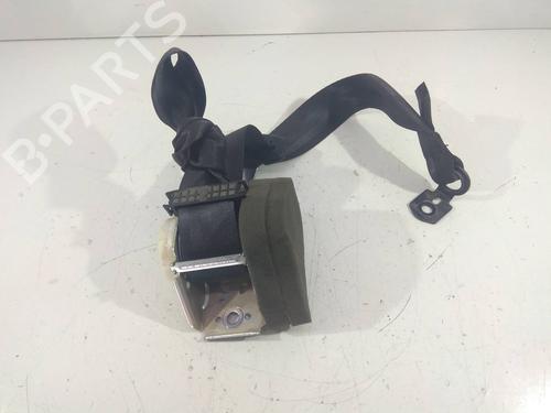 Used Rear left seatbelt FORD FOCUS III 1.6 TDCi (115 hp) 7203175