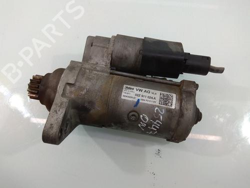Starter SEAT ALTEA (5P1)  | BP13528961M8 