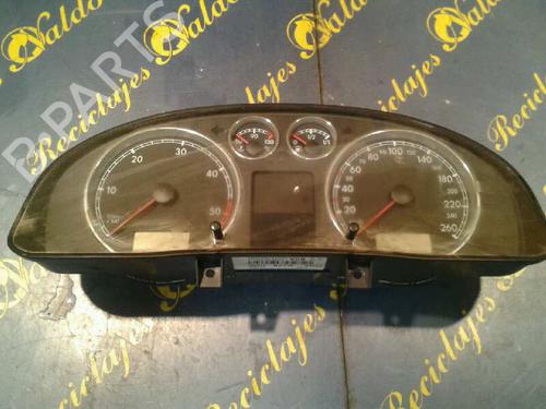 Cockpit VW PASSAT B5.5 Variant (3B6) [2000-2005]  5311251