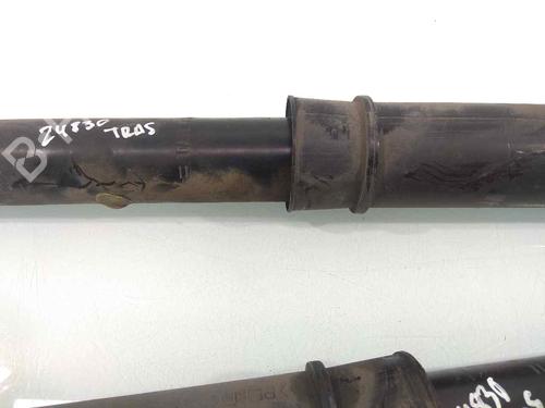 Right rear shock absorber RENAULT MEGANE II (BM0/1_, CM0/1_) 1.5 dCi (BM1E, CM1E) | BP10568053M19 