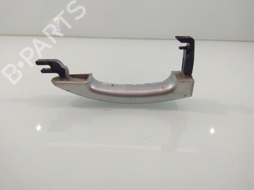 Front right exterior door handle FORD FOCUS III 1.0 EcoBoost | BP13531191C129 