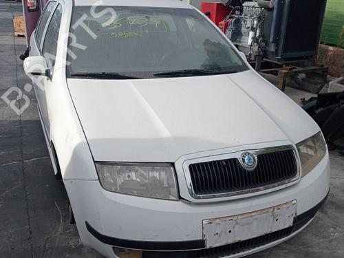 Used Parts SKODA FABIA I (6Y2) 1.4 16V 1587212