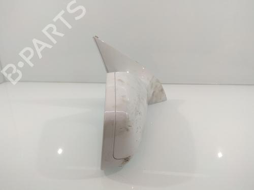 Right mirror OPEL ASTRA G Hatchback (T98) 2.0 DTI 16V (F08, F48) | BP9949050C27 