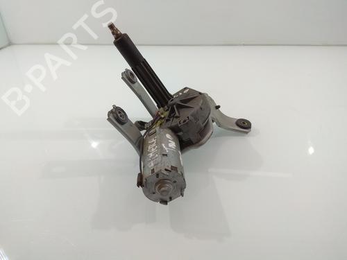 Rear wiper motor NISSAN ALMERA TINO (V10)  | BP5294937M102 