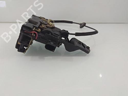 Front left lock VW PASSAT B5 (3B2)  | BP16654585C98 