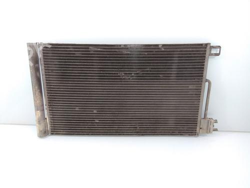 AC radiator FIAT FIORINO Box Body/MPV (225_) 1.3 D Multijet (225BXD1A, 225BXB1A, 225BXB11) | BP13528553M32 