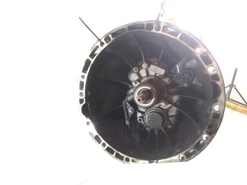 Gearbox MERCEDES-BENZ C-CLASS (W204)  | BP8070396M3 