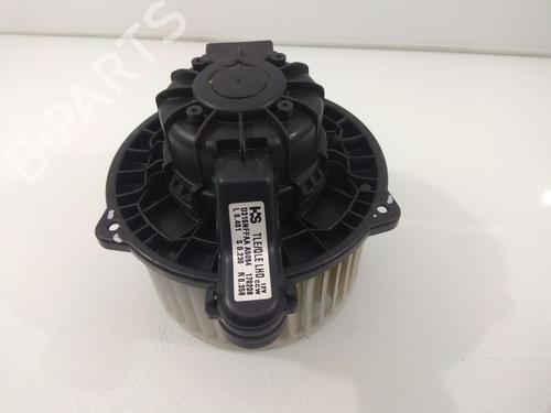 Heater blower motor KIA SPORTAGE III (SL)  | BP13528227M62 
