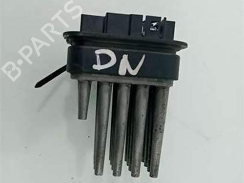 Used Heater resistor Heater resistor 17006654 17006654