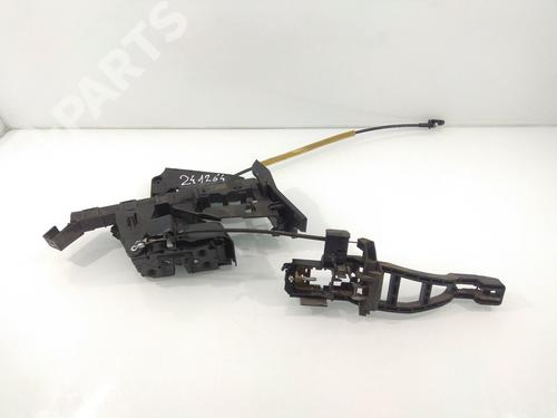 Used Rear left lock Rear left lock FORD FOCUS C-MAX (DM2) [2003-2007] 10939087 10939087