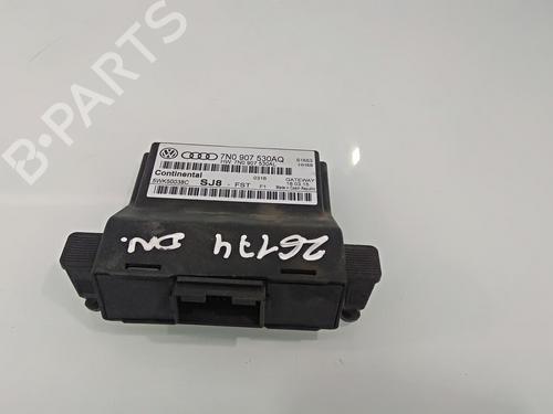 Elektronisk modul SEAT ALTEA (5P1) [2004-2015]  16447338