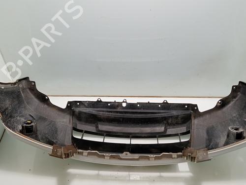 Front bumper NISSAN X-TRAIL II (T31)  | BP28042015C7 