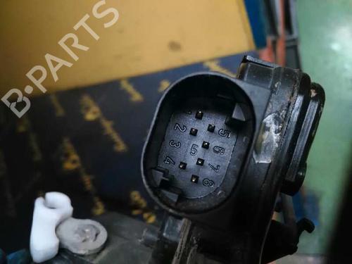 Used Front right lock BMW 3 (E36) 318 i (115 hp) 5290684