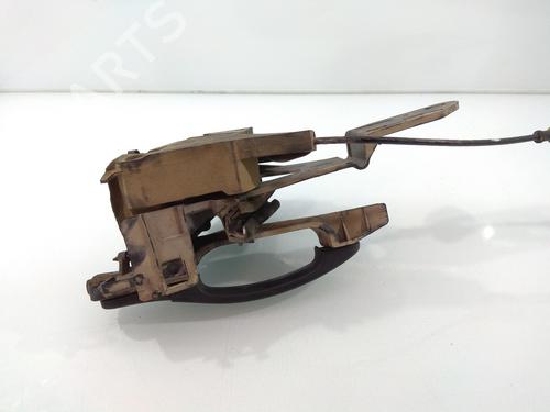 Rear right lock FORD FIESTA V (JH_, JD_)  | BP13541663C99 