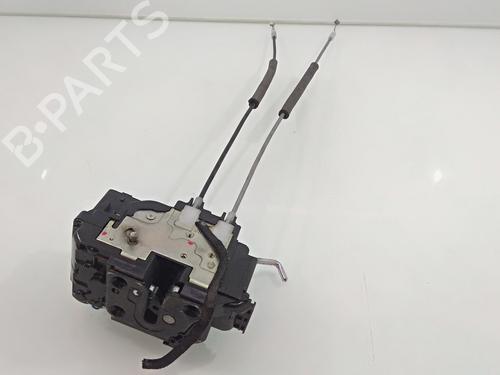 Rear right lock HYUNDAI i20 I (PB, PBT)  | BP15817603C99 