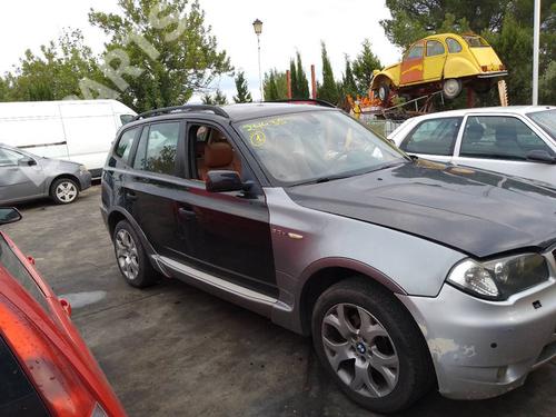 Electronic sensor BMW X3 (E83) 2.0 d | BP9962220M84  - Image 8