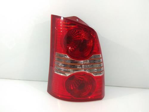 Used Left taillight HYUNDAI ATOS (MX) 1.1 (63 hp) 11761662