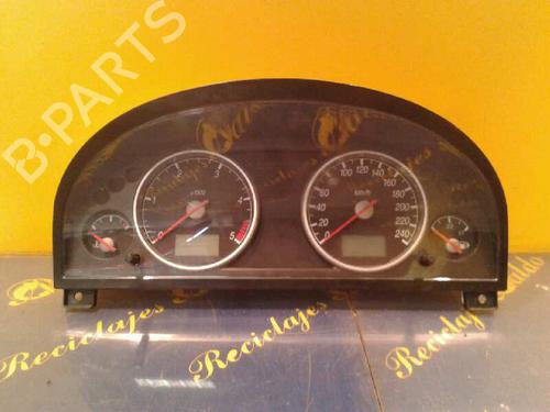 Kombiinstrument FORD MONDEO III (B5Y) [2000-2007]  5310770