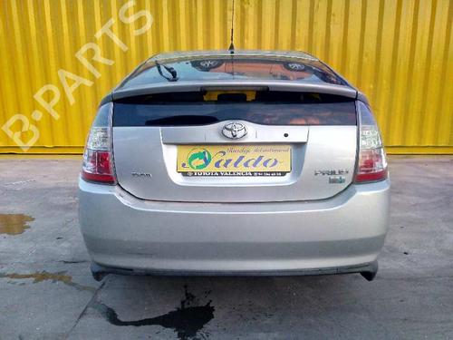 Warning switch TOYOTA PRIUS Liftback (_W2_) 1.5 Hybrid (NHW20_, NHW20R) | BP5303467I22 