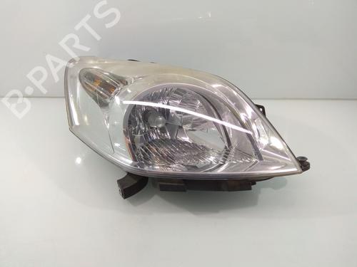 Used Right headlight FIAT FIORINO Box Body/MPV (225_) [2007-2025]  13529901