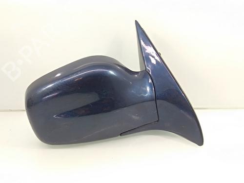 Right mirror SSANGYONG MUSSO (FJ)  | BP18734733C27 