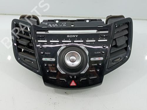 Used Switch FORD FIESTA VI Van [2008-2017]  29399478
