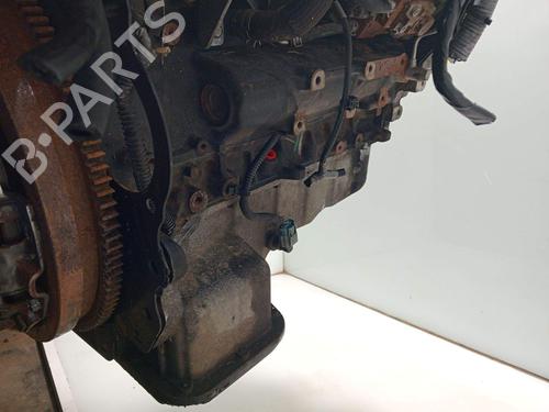 Engine NISSAN NT400 CABSTAR (F24M) 28.12, 32.12, 35.12 (F91AN, F24M) | BP40037322M1 - Image 7