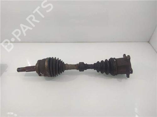 Used Right front driveshaft Right front driveshaft NISSAN X-TRAIL I (T30) 2.2 dCi (136 hp) 13528530 13528530