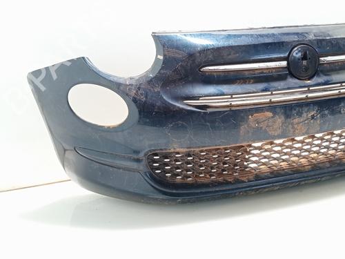 Front bumper FIAT 500 (312_)  | BP28026744C7 