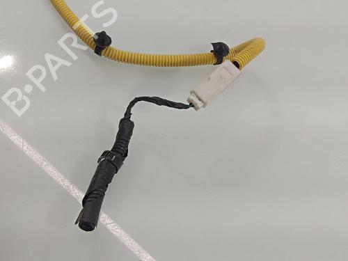 Front right seatbelt HYUNDAI i30 (FD)  | BP18602983I25 