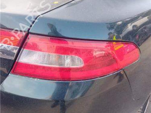 Used Right taillight Right taillight 38521213 38521213