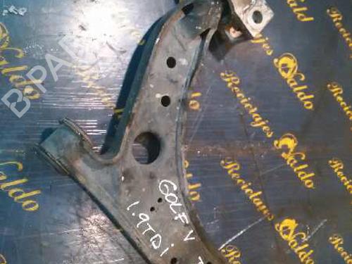 Used Left front suspension arm Left front suspension arm 14217611 14217611