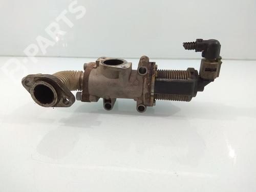Egr OPEL ASTRA H (A04) 1.9 CDTI (L48) | BP6959020M69