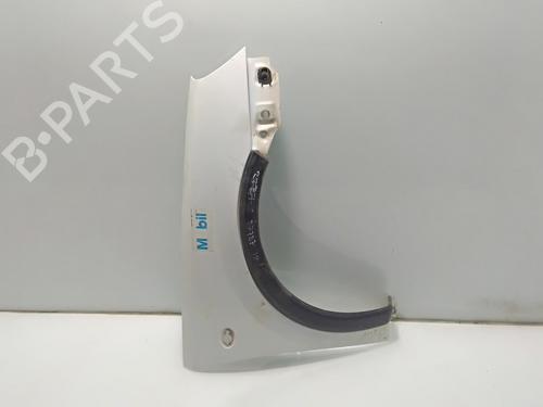 Used Right front fenders OPEL COMBO Box Body/MPV 1.3 CDTI 16V (75 hp) 22332783