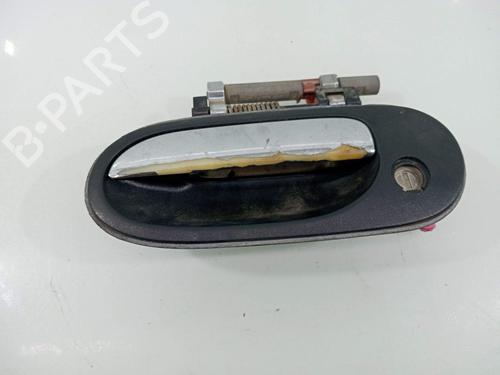 Used Front left exterior door handle Front left exterior door handle 38707375 38707375