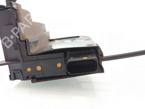 Rear right lock CITROËN C4 Grand Picasso II (DA_, DE_) 1.6 HDi / BlueHDi 115 | BP18021129C99 