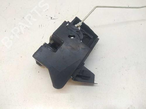 Front right lock DACIA SANDERO  | BP5419916C97 